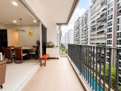 Ecopolitan (D19), Condominium #608118571